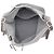 Borsa Louis Vuitton Carryall Vibe MM Marrone Multicolore - vista 5