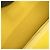 Portafoglio a Spalla Chanel Classic Matelassé Giallo - vista 10