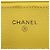 Portafoglio a Spalla Chanel Classic Matelassé Giallo - vista 17