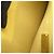 Portafoglio a Spalla Chanel Classic Matelassé Giallo - vista 9