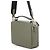 Borsa a Spalla Prada Khaki Saffiano Cachi - vista 2