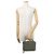 Borsa a Spalla Prada Khaki Saffiano Cachi - vista 4