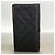 Cartera larga de piel de cordero Cambon Chanel Negro - vista 7