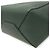 Céline Borsa tote Celine Cabas Phantom Small Belt verde scuro - vista 4