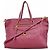 Borsa Louis Vuitton Monogram Empreinte Lumineuse PM Rosa