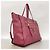 Borsa Louis Vuitton Monogram Empreinte Lumineuse PM Rosa - vista 2