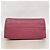 Borsa Louis Vuitton Monogram Empreinte Lumineuse PM Rosa - vista 3