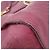 Borsa Louis Vuitton Monogram Empreinte Lumineuse PM Rosa - vista 8