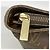 Louis Vuitton Monogram Cabas Piano Tote Bag Braun - Ansicht 10