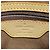 Louis Vuitton Monogram Cabas Piano Tote Bag Braun - Ansicht 5