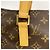 Louis Vuitton Monogram Cabas Piano Tote Bag Braun - Ansicht 9