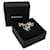 Orecchini Swing con catena Coco Mark Chanel D'oro  - vista 7