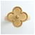 Van Cleef & Arpels Alhambra Guilloche Ring  - view 2
