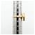 Van Cleef & Arpels Alhambra Guilloche Ring  - view 5