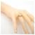 Van Cleef & Arpels Alhambra Guilloche Ring  - view 6