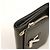 Louis Vuitton Noir Tri-fold Wallet Schwarz - Ansicht 7
