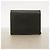 Louis Vuitton Noir Tri-fold Wallet Schwarz - Ansicht 8