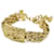 Bracciale Charm Matelassé Coco Mark Chanel D'oro