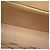 Petite Malle Louis Vuitton Epi Metallic Schultertasche Silber Golden - Ansicht 10