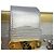 Petite Malle Louis Vuitton Epi Metallic Schultertasche Silber Golden - Ansicht 6