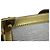 Petite Malle Louis Vuitton Epi Metallic Schultertasche Silber Golden - Ansicht 8
