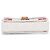 Borsa a tracolla Louis Vuitton Monogram Cherry Bianco Monogramma - vista 3