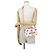 Borsa a tracolla Louis Vuitton Monogram Cherry Bianco Monogramma - vista 4