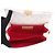 Borsa a tracolla Louis Vuitton Monogram Cherry Bianco Monogramma - vista 5