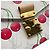 Borsa a tracolla Louis Vuitton Monogram Cherry Bianco Monogramma - vista 6