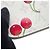 Borsa a tracolla Louis Vuitton Monogram Cherry Bianco Monogramma - vista 7