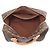 Bolso Boston Monogram Louis Vuitton Castaño - vista 4