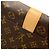Bolso Boston Monogram Louis Vuitton Castaño - vista 6
