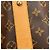 Bolso Boston Monogram Louis Vuitton Castaño - vista 9