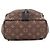 Louis Vuitton Monogram Palm Springs Backpack PM Rucksack Schwarz - Ansicht 3