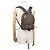Louis Vuitton Monogram Palm Springs Backpack PM Rucksack Schwarz - Ansicht 4
