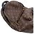 Louis Vuitton Monogram Palm Springs Backpack PM Rucksack Schwarz - Ansicht 6