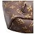 Louis Vuitton Monogram Palm Springs Backpack PM Rucksack Schwarz - Ansicht 7