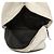 Zaino Saint Laurent Rive Gauche Bianco - vista 4