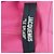 Camicia La Chemise Notte di Jacquemus in raso rosa - vista 4