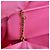 Camicia La Chemise Notte di Jacquemus in raso rosa - vista 5