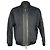 Giacca bomber McQ Alexander McQueen in poliammide nera Nero
