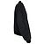 Giacca bomber McQ Alexander McQueen in poliammide nera Nero - vista 2