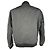 Giacca bomber McQ Alexander McQueen in poliammide nera Nero - vista 4