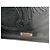 Céline Portafoglio lungo Celine Triomphe-Embossed in pelle nera Nero - vista 6