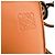 Pochette Small Heel di Loewe in pelle marrone - vista 6