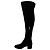 Botas altas de tacón bloque Gianvito Rossi en ante negro - vista 6