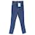 Jeans Regular Fit Acne Studios en denim azul Azul claro