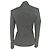 Balmain Double-Breasted Blazer in Black Wool - view 4