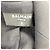 Balmain Double-Breasted Blazer in Black Wool - view 5