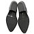 Stivaletti Delena in pelle nera Isabel Marant Nero - vista 6